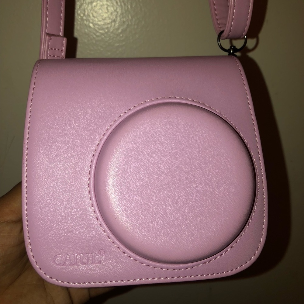 Polaroid case